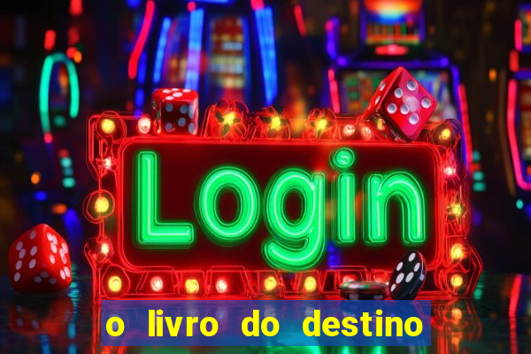 o livro do destino antigo oráculo egípcio pdf o