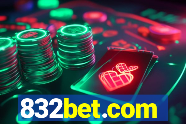 832bet.com