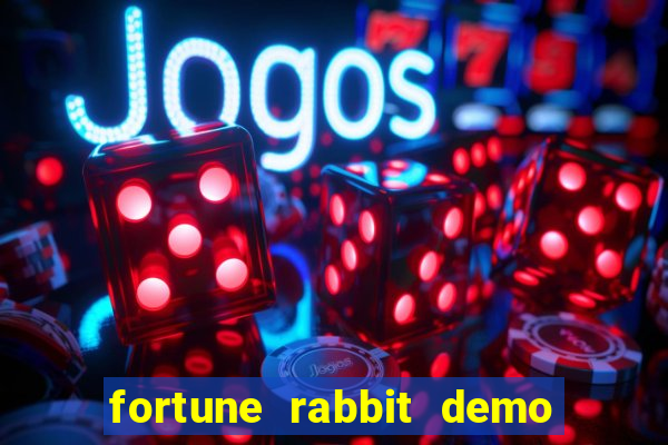 fortune rabbit demo dinheiro infinitoInformational