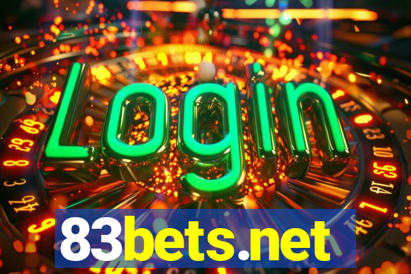 83bets.net