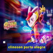 clinoson porto alegre