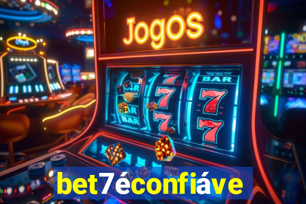 bet7éconfiável