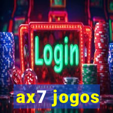 ax7 jogos