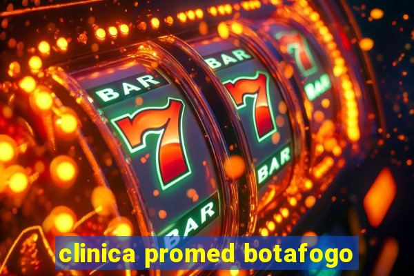 clinica promed botafogo