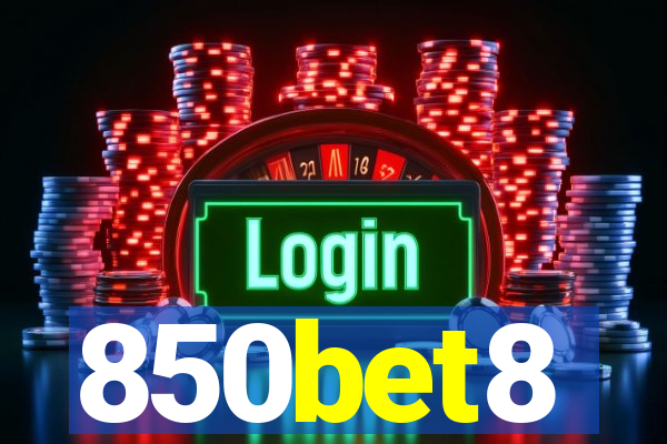 850bet8