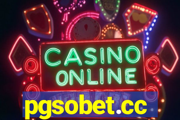 pgsobet.cc