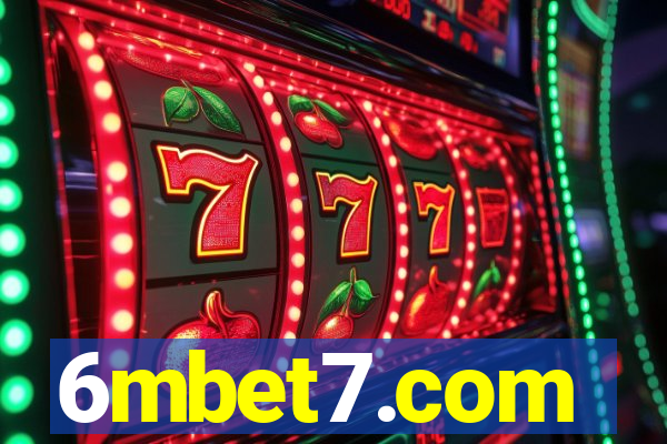 6mbet7.com