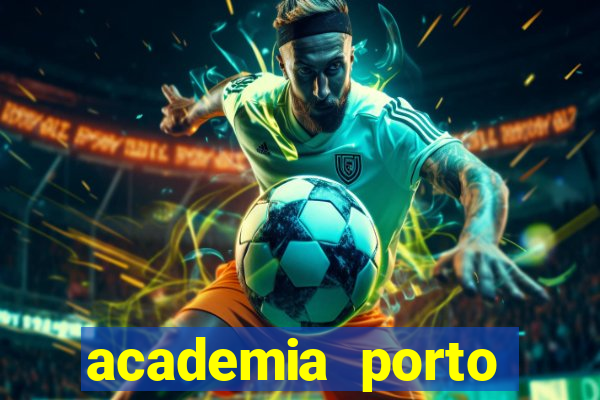 academia porto velho perto de mim