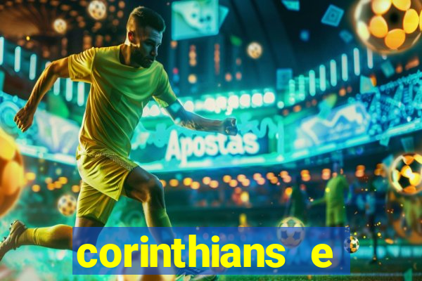 corinthians e cruzeiro futemax