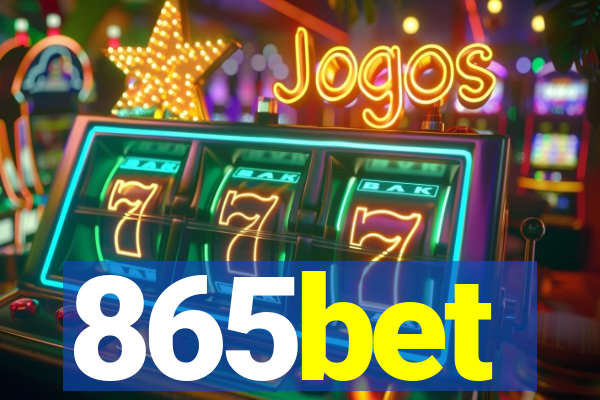 865bet