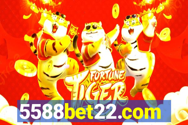 5588bet22.com