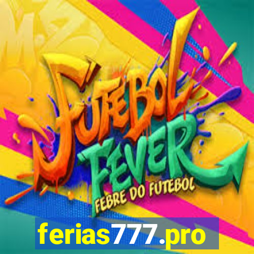 ferias777.pro