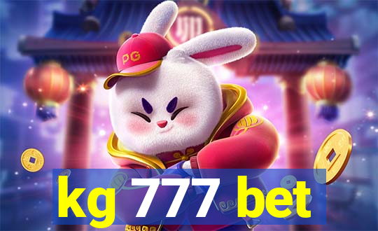 kg 777 bet