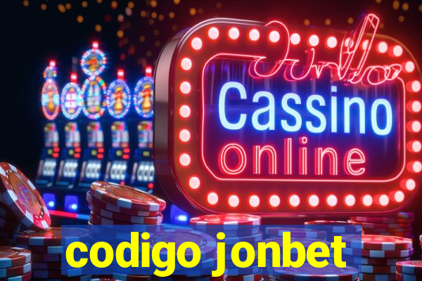 codigo jonbet