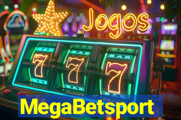 MegaBetsport