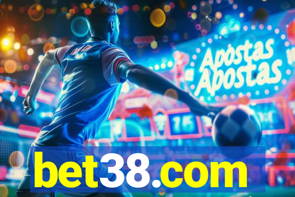 bet38.com