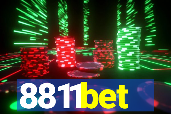 8811bet