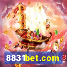 8831bet.com