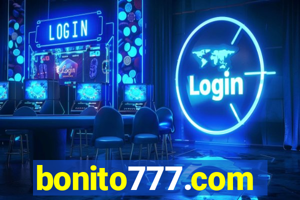 bonito777.com