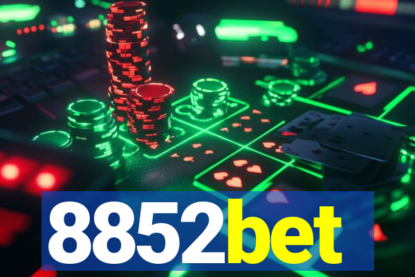 8852bet