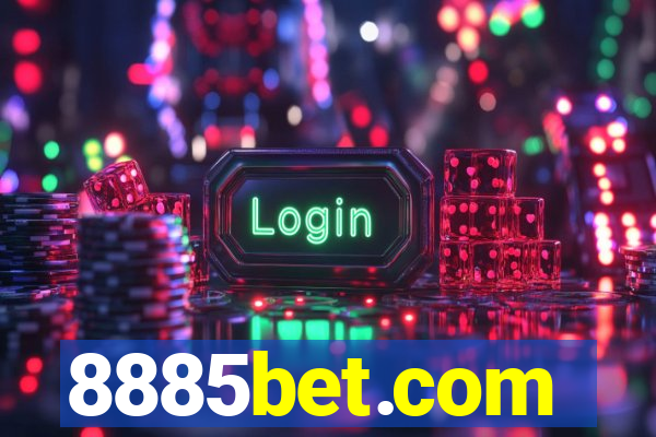 8885bet.com