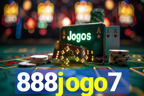 888jogo7