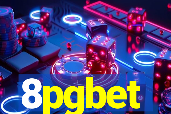 8pgbet