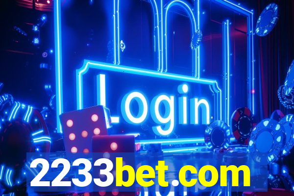 2233bet.com