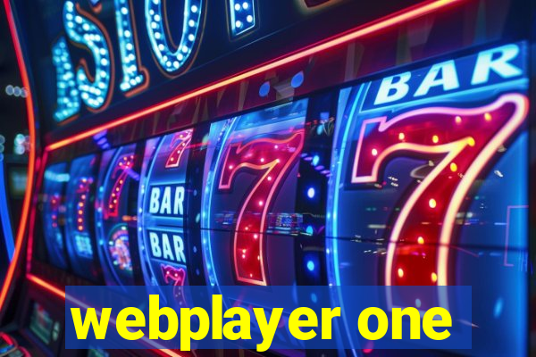 webplayer one