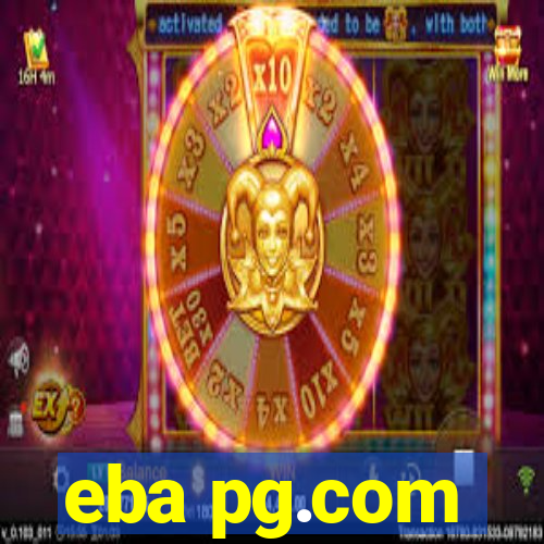 eba pg.com