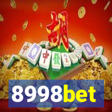 8998bet