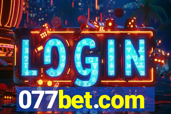 077bet.com