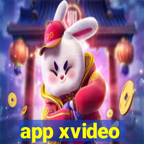 app xvideo