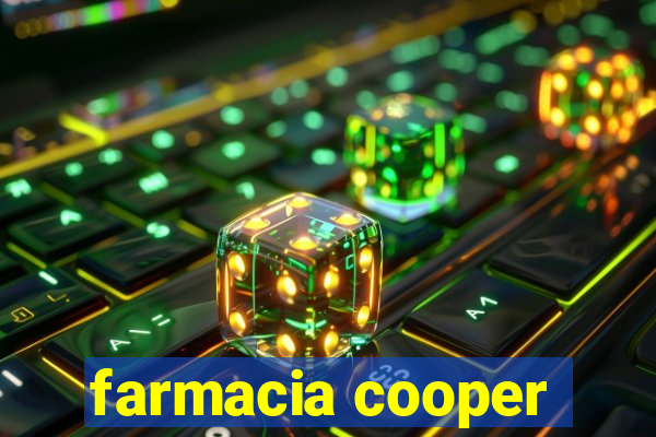 farmacia cooper