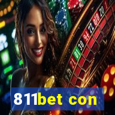 811bet con