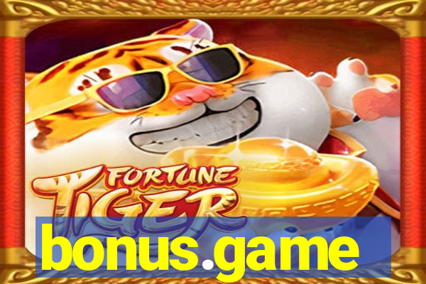 bonus.game