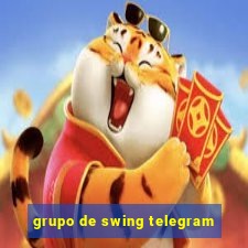 grupo de swing telegram