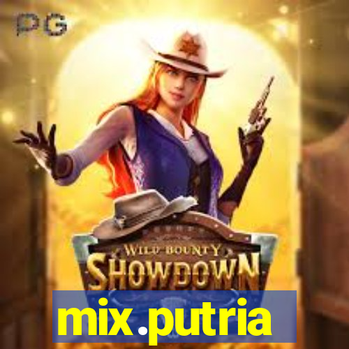 mix.putria