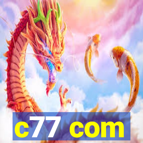 c77 com