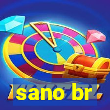 sano br