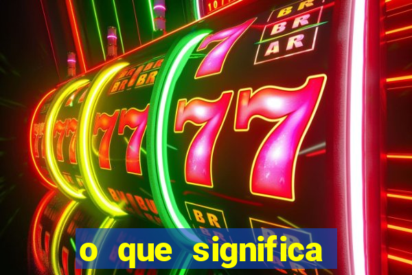 o que significa handicap -1,5