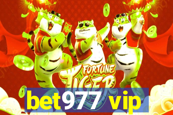 bet977 vip