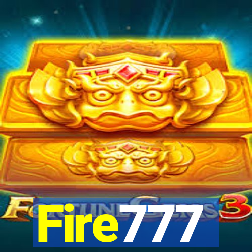 Fire777