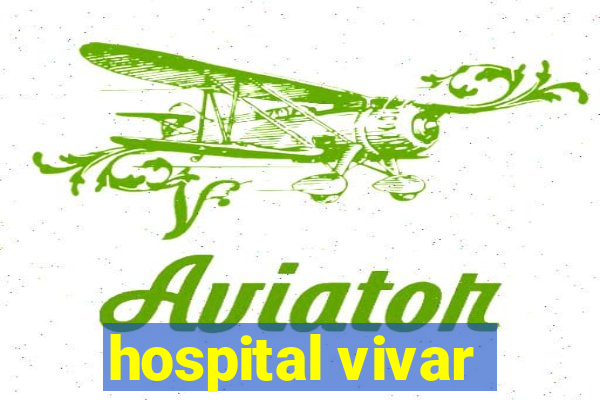 hospital vivar