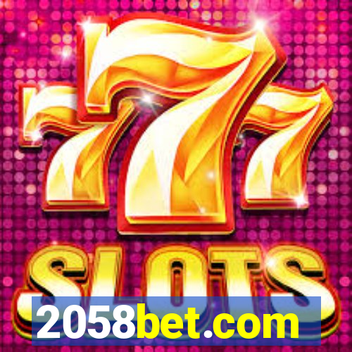 2058bet.com