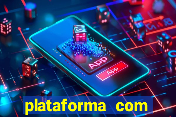 plataforma com jogos demo