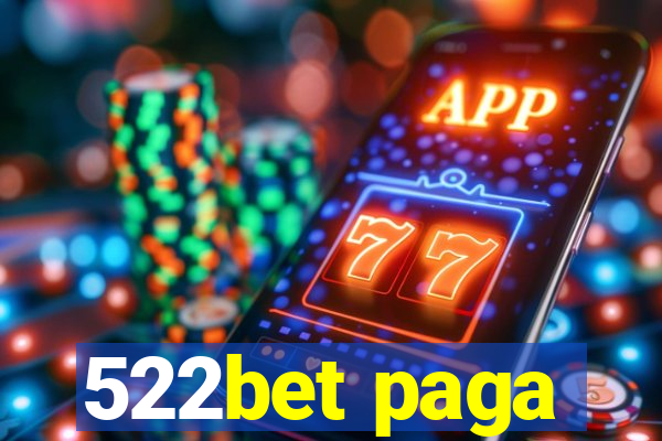 522bet paga