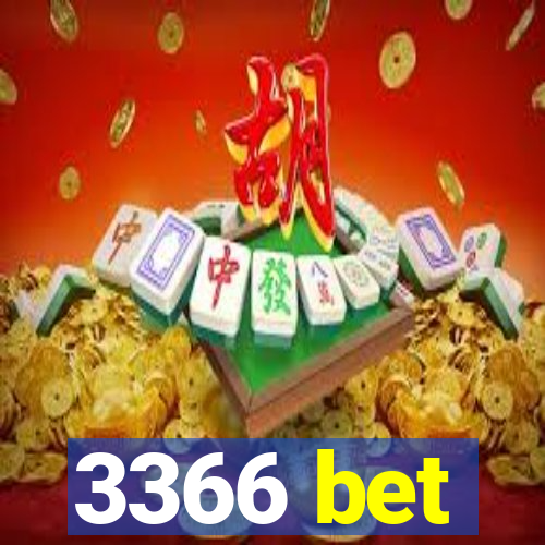 3366 bet