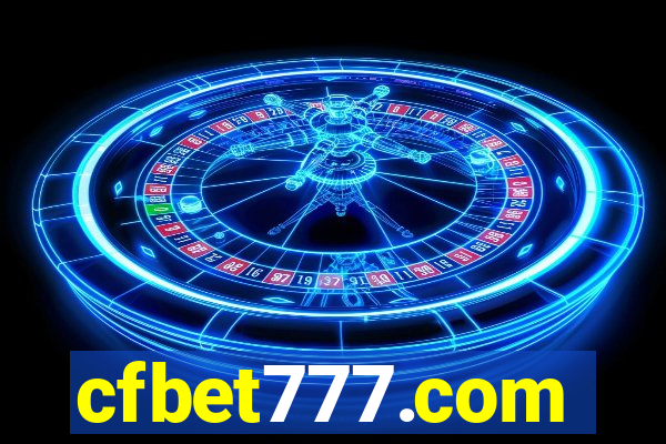 cfbet777.com