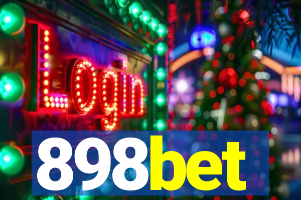 898bet